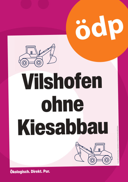 Veranstaltungsplakat Papier A1 mit Eindruck NEU