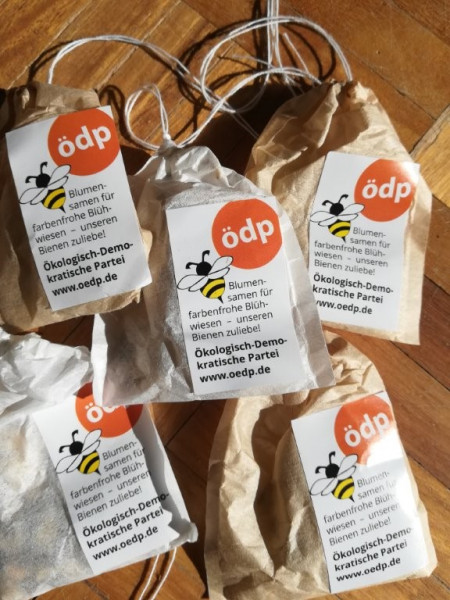 ÖDP-Saatgut