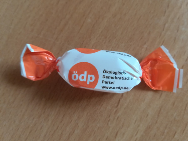 ÖDP-Bonbons