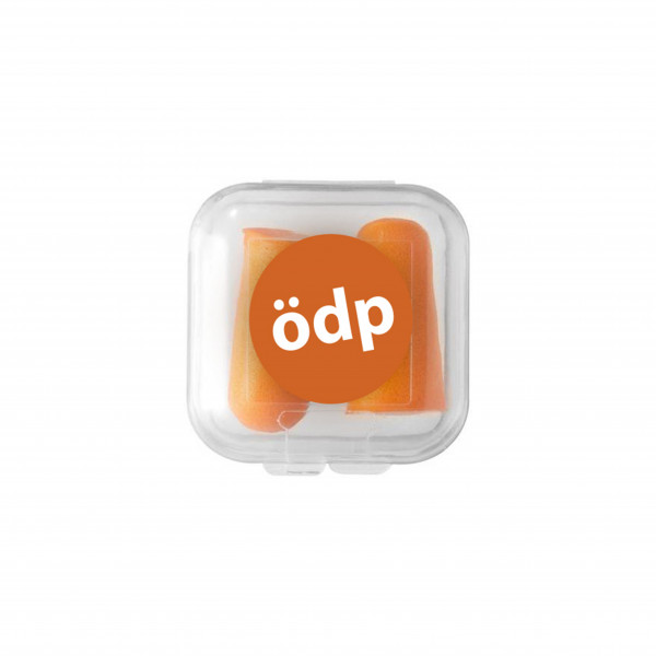 ÖDP-Ohropax