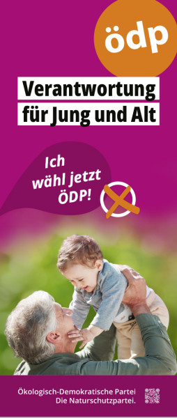 Rollup "Verantwortung"