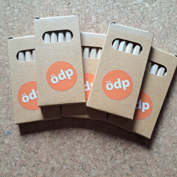 Buntstifte für Kinder (BaWü)