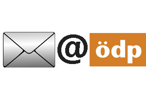 ÖDP E-Mail Adresse