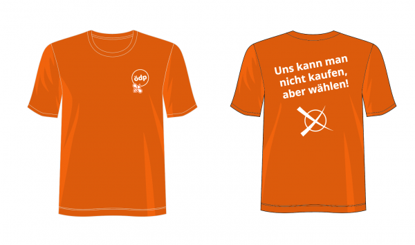 Shirt nicht käuflich