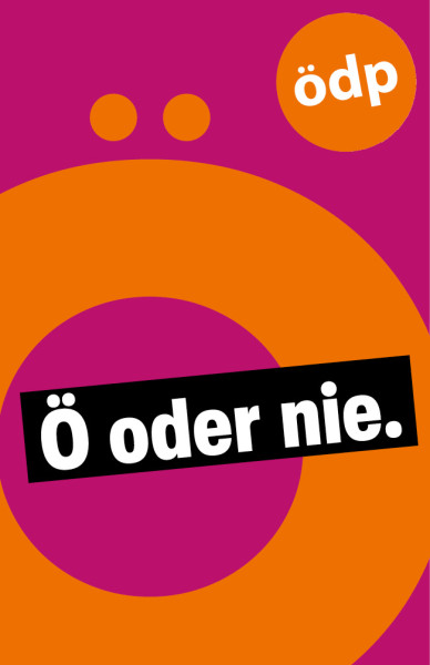 Visitenkarten für Bezirkstags- u./o. Doppelkandidaturen