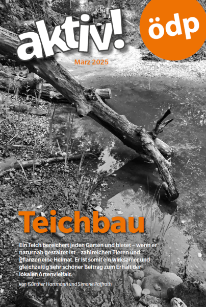 ÖDP aktiv! - Beilage zur ÖP Nr. 198